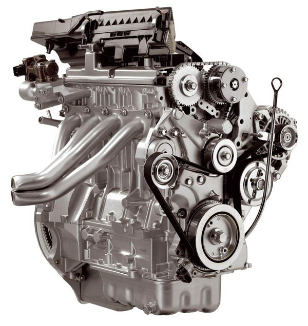 2011 En Ds3 Car Engine